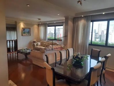 Apartamento com 4 Quartos à venda, 280m² no Parque da Mooca, São Paulo
