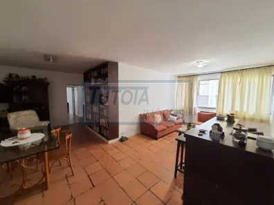 Apartamento com 3 Quartos à venda, 126m² no Jardim Paulista, São Paulo