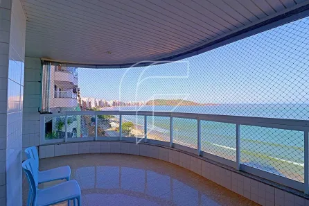 Apartamento com 4 Quartos à venda, 200m² no Praia do Morro, Guarapari