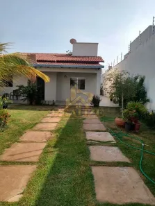 Casa com 3 Quartos à venda, 185m² no Parque das Mansões, Imperatriz
