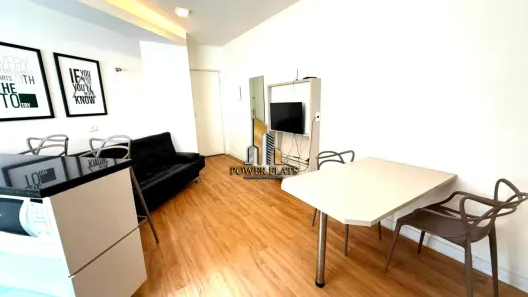 Flat com 1 Quarto para alugar, 35m² no Pinheiros, São Paulo