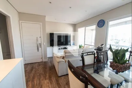 Apartamento com 3 Quartos à venda, 86m² no Vila Clementino, São Paulo