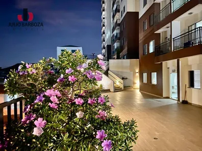 Apartamento com 2 Quartos à venda, 59m² no Jardim Flor da Montanha, Guarulhos