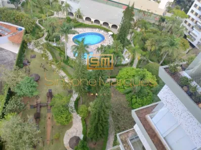 Apartamento com 3 Quartos à venda, 170m² no Água Fria, São Paulo