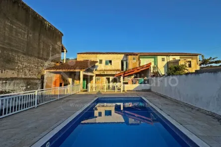 Casa com 1 Quarto à venda, 90m² no Balneario São João Batista, Peruíbe