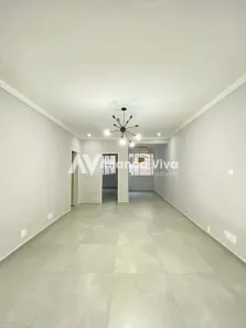 Apartamento com 3 Quartos à venda, 120m² no Leme, Rio de Janeiro