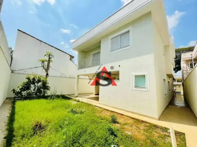 Sobrado com 4 Quartos para alugar, 320m² no Jardim da Saúde, São Paulo