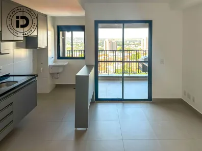 Apartamento com 2 Quartos à venda, 65m² no Nova América, Piracicaba