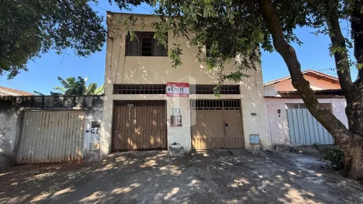 Casa com 6 Quartos à venda, 201m² no Jardim Novo Mundo, Goiânia