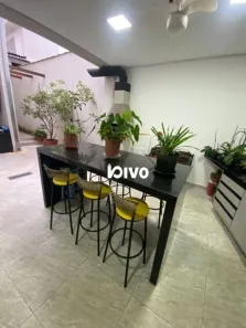 Sobrado com 3 Quartos à venda, 170m² no Jardim Petrópolis, São Paulo