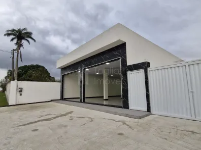 Ponto Comercial à venda, 150m² no Paraty, Araruama