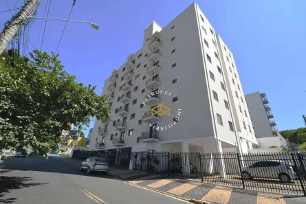 Apartamento com 2 Quartos à venda, 88m² no Vila Rossi Borghi e Siqueira, Campinas