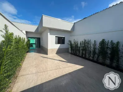 Casa com 3 Quartos à venda, 82m² no Jamaica (Praia), Itanhaém