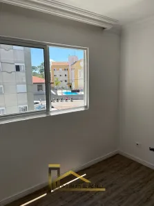 Apartamento com 3 Quartos à venda, 52m² no Cidade Industrial, Curitiba