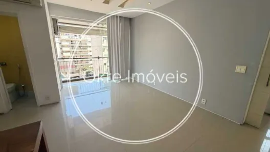 Apartamento com 1 Quarto à venda, 61m² no Botafogo, Rio de Janeiro