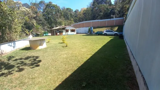 Casa com 2 Quartos à venda, 250m² no Parque Alto, Juiz de Fora