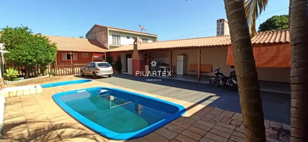 Casa com 4 Quartos à venda, 442m² no Vila Brasil, Londrina