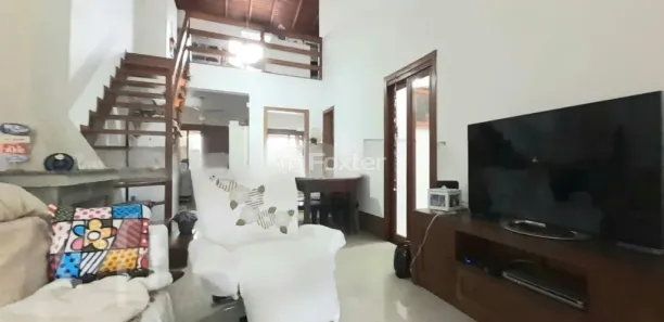 Casa com 3 Quartos à venda, 110m² no Hípica, Porto Alegre