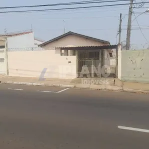 Casa com 2 Quartos à venda, 106m² no Vila Prado, São Carlos