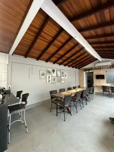 Casa de Condomínio com 4 Quartos à venda, 210m² no Ribeirão do Lipa, Cuiabá