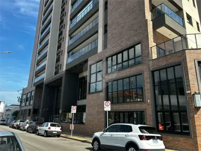 Apartamento com 3 Quartos à venda, 150m² no Centro, Itapetininga