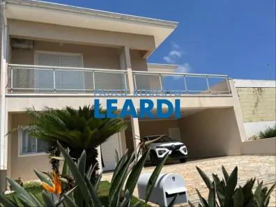 Casa de Condomínio com 3 Quartos para alugar, 230m² no Residencial Santa Maria, Valinhos