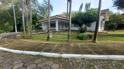 Casa de Condomínio com 4 Quartos à venda, 288m² no Altos da Alegria, Guaíba