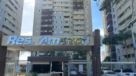 Apartamento com 2 Quartos à venda, 71m² no Parque Amazônia, Goiânia