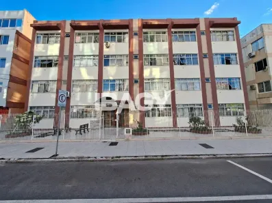 Apartamento com 1 Quarto para alugar, 36m² no Kobrasol, São José