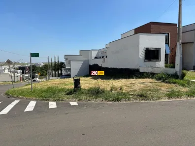 Lote/Terreno à venda, 238m² no Jardins do Império, Indaiatuba