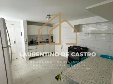 Apartamento com 4 Quartos à venda, 182m² no Aflitos, Recife