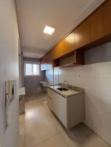 Apartamento com 2 Quartos à venda, 57m² no Santos Dumont, São José do Rio Preto