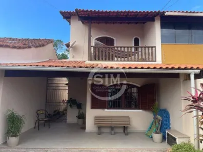 Casa com 3 Quartos à venda, 155m² no Jardim Excelsior, Cabo Frio