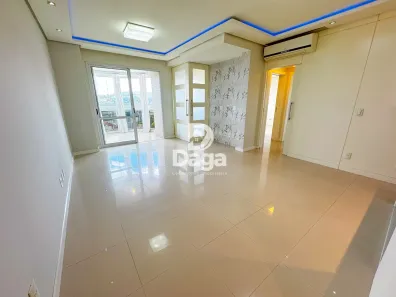 Apartamento com 3 Quartos à venda, 87m² no Trindade, Florianópolis