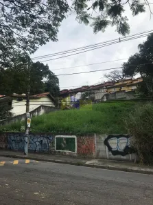 Lote/Terreno à venda, 623m² no Jardim Leonor Mendes de Barros, São Paulo