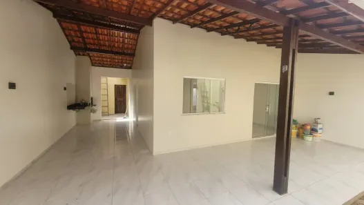 Sobrado com 3 Quartos à venda, 120m² no Cohatrac, São José de Ribamar