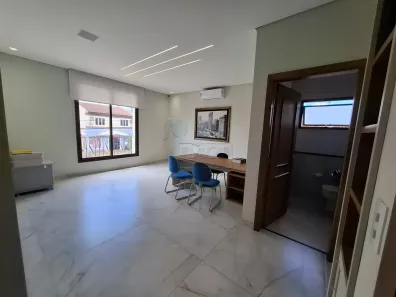 Sala Comercial para alugar, 30m² no Alto da Boa Vista, Ribeirão Preto