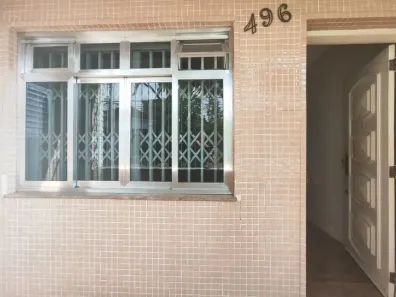 Sobrado com 2 Quartos à venda, 120m² no Quarta Parada, São Paulo