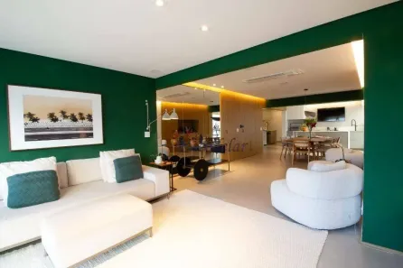 Apartamento com 2 Quartos à venda, 154m² no Vila Leopoldina, São Paulo