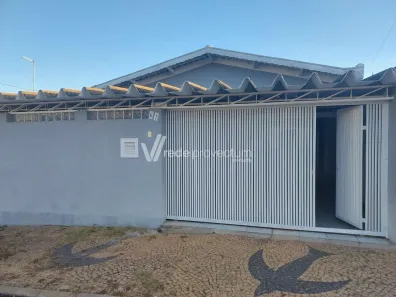 Casa com 3 Quartos à venda, 215m² no Jardim Santa Amália, Campinas