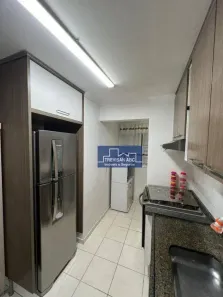 Apartamento com 2 Quartos à venda, 55m² no Assunção, São Bernardo do Campo
