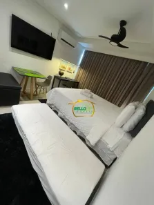 Apartamento com 1 Quarto à venda, 26m² no Boa Viagem, Recife