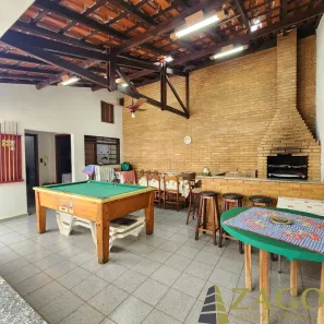 Casa com 3 Quartos à venda, 277m² no Vila Santa Cruz, Franca
