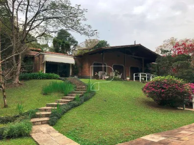 Lote/Terreno para venda ou aluguel, 4630m² no Granja Viana, Cotia