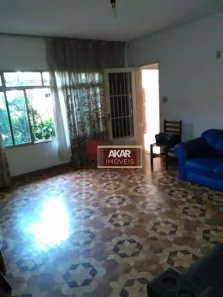 Sobrado com 4 Quartos à venda, 290m² no Rudge Ramos, São Bernardo do Campo