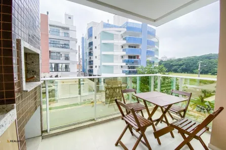 Apartamento com 2 Quartos à venda, 69m² no Palmas, Governador Celso Ramos