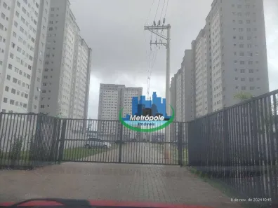 Apartamento com 2 Quartos à venda, 42m² no Vila Nova Bonsucesso, Guarulhos