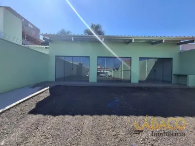 Imóvel Comercial para alugar, 484m² no Vila Monteiro (Gleba I), São Carlos
