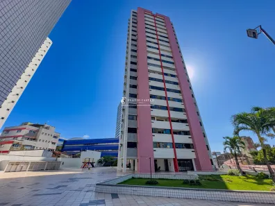 Apartamento com 3 Quartos à venda, 112m² no Centro, Fortaleza