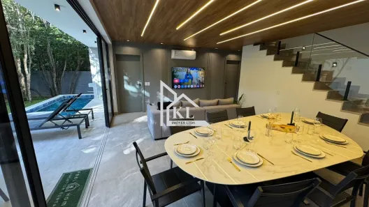 Casa com 5 Quartos à venda, 209m² no , Tibau do Sul